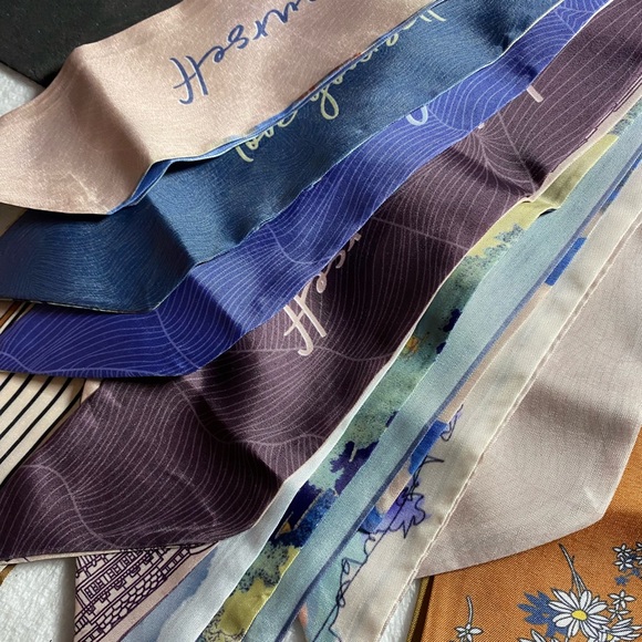 Accessories - Mystery Twilly 10pk